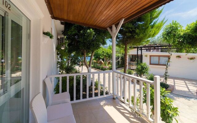 Kiyi Hotel Selimiye