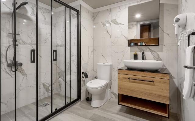 New Balturk Otel Izmit