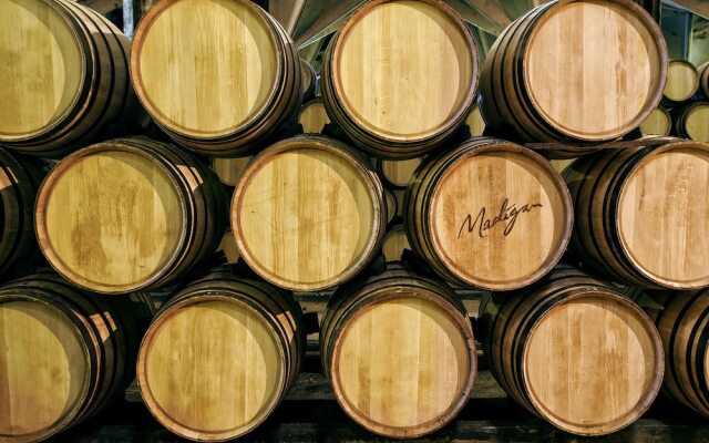 Madigan Wine Country Cottages