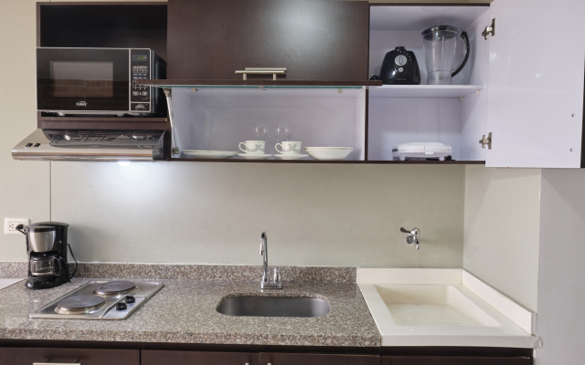 Icon 48 Studio 453 in Bogotá