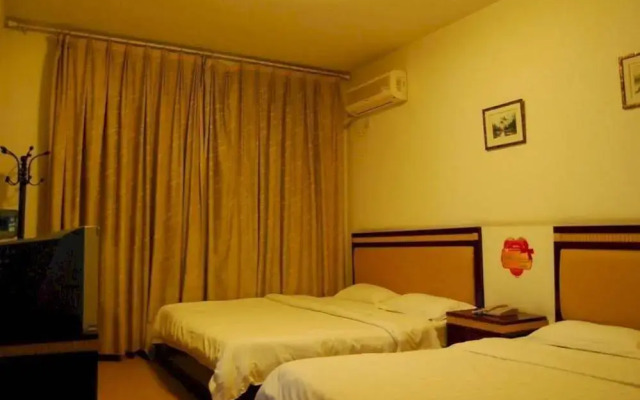 成都协和商务酒店