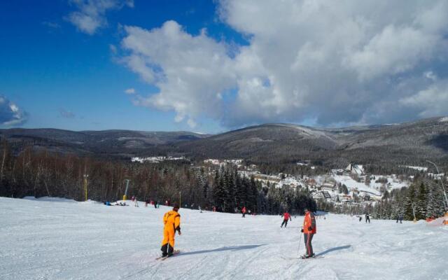 OREA Resort Sklář Harrachov
