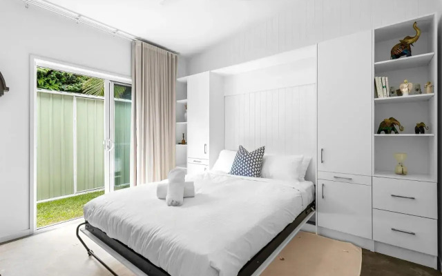Barra Luxe Beach House