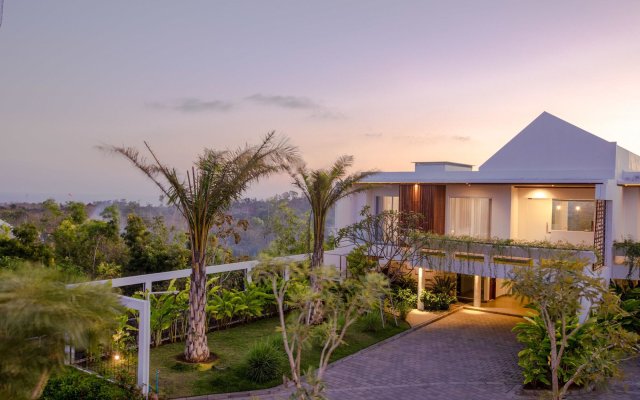 Hideaway Residence Bali Ungasan by Kanaan Hospitality