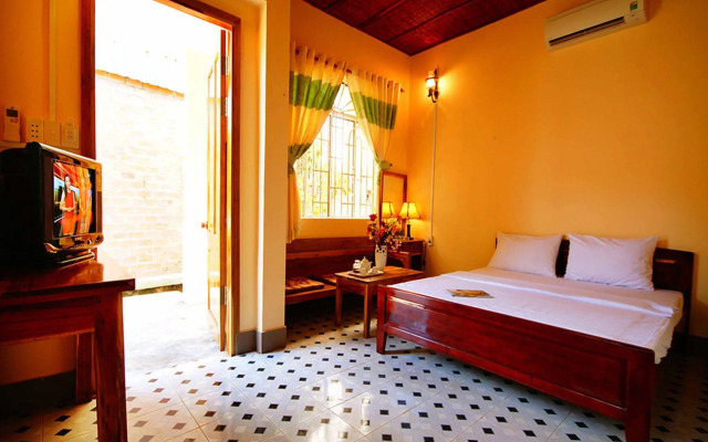 Lan Anh Garden Resort