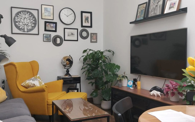 Apartamentos Los Descalzos