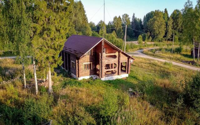 Новгородская Деревня