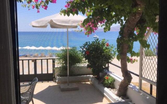 Haraki Beach House