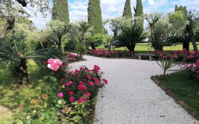 Villa Paradiso