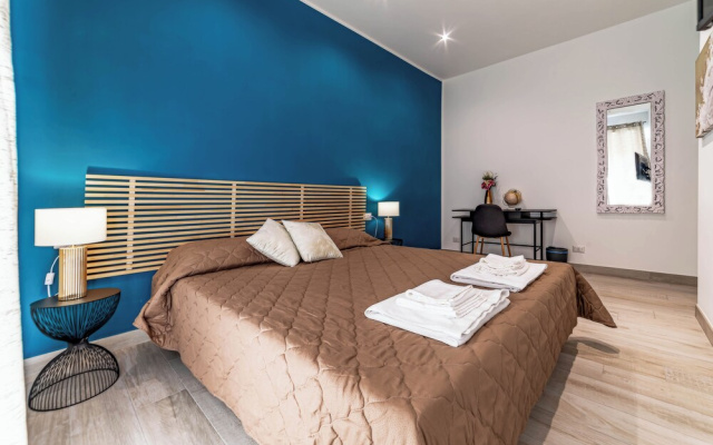 Michelangelo Luxury Rooms - Colosseo