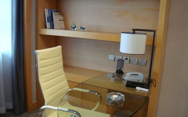 Xinmin Hotel - Changchun