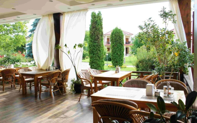 Talisman Village Hotel