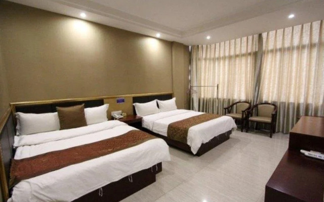 Fulin Business Hotel