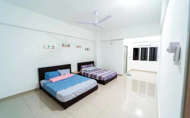 Star Light Homestay 19@ The Venus