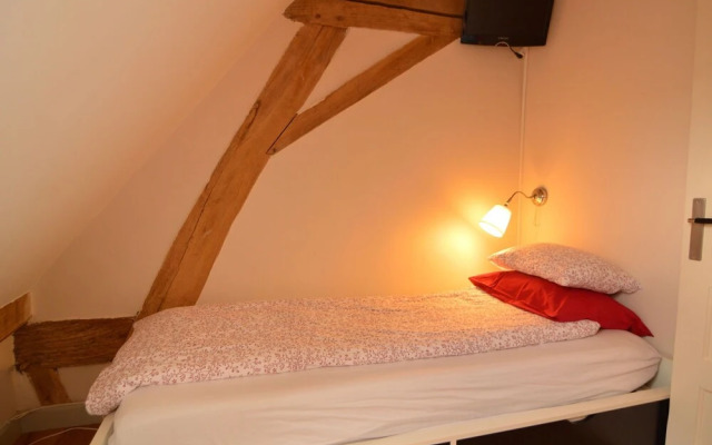 Comfy Holiday Home near Forest in Slenaken