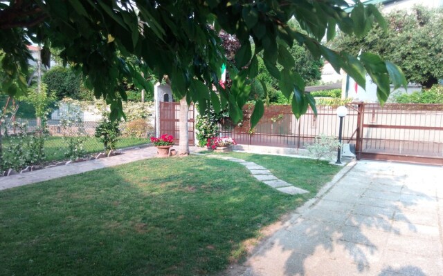 Vali Chalet