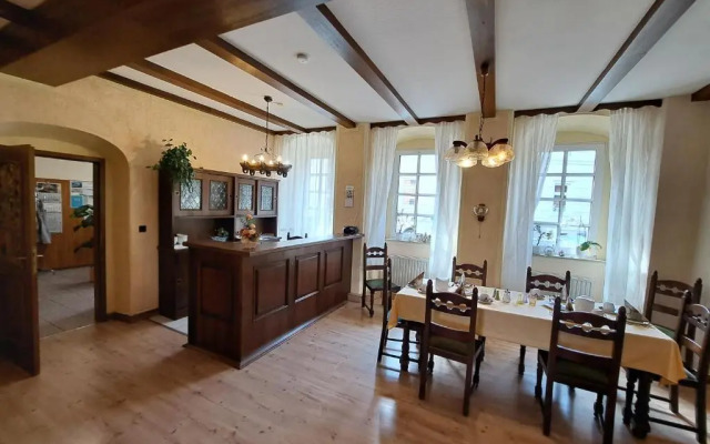 Hotel Zum Hirsch