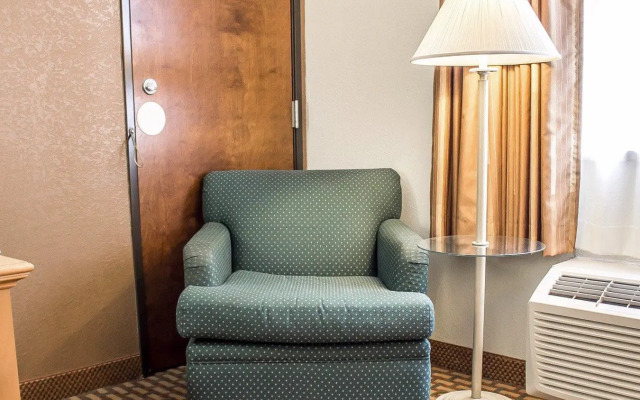 Quality Inn