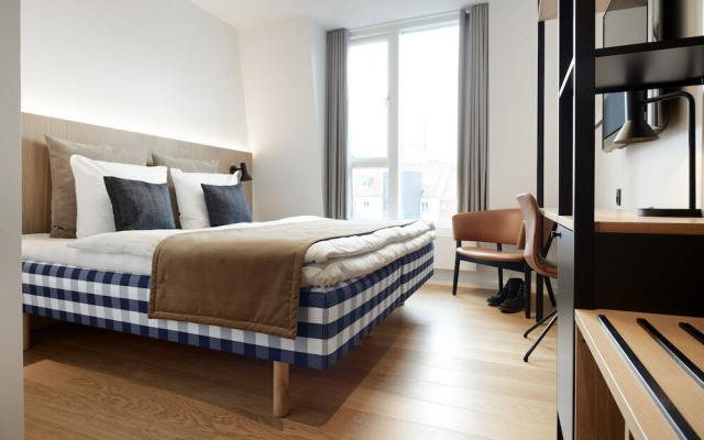 Hotel Oasia