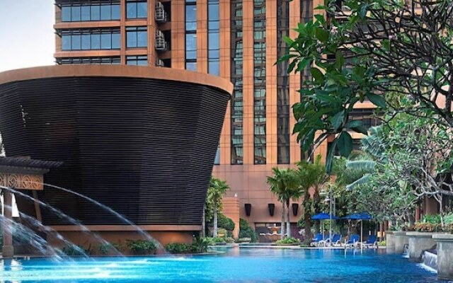 Time Square by Sadir