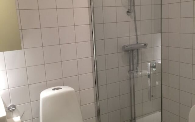 RIBO Apartment Riksgränsen