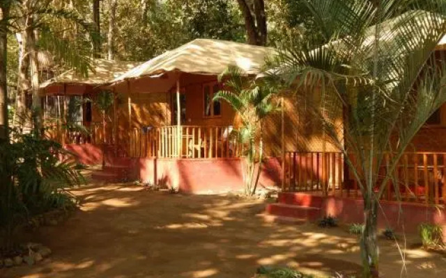 Big Chill Restaurant & Accommodation