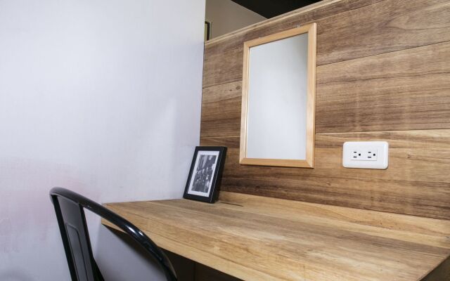 Fengjia Footpace - Hostel