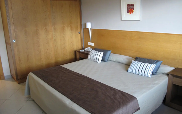 Ohtels Campo De Gibraltar