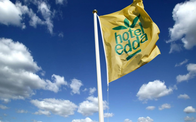 Hotel Edda Egilsstadir