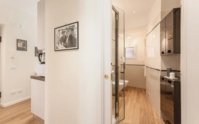 Rome as you feel - Homes in Navona