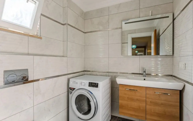 Peaceful Villa With a Garden in Kartepe Near Sapanca