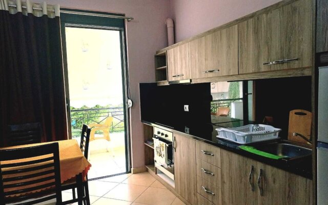 Apartment for Rent in Saranda