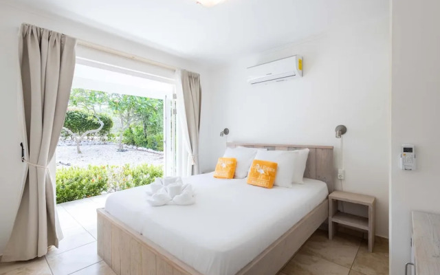Villa Strea Nobo - With Private Pool Ocean View
