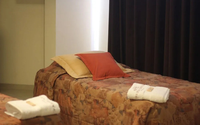 Hotel San Jorge Residencial