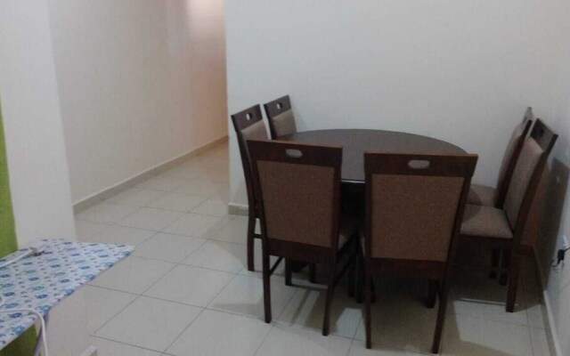 Stay.Plus Mtwapa Luxe Apartments