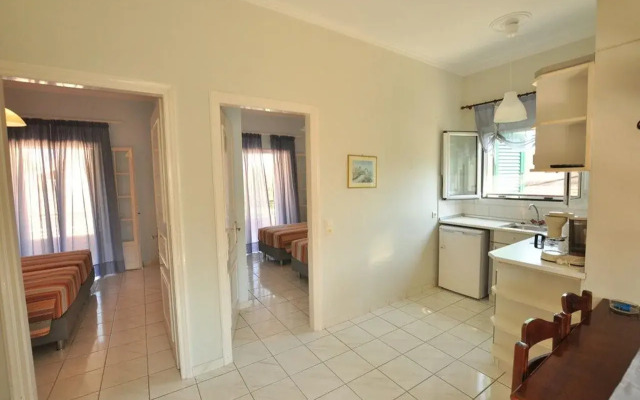 Elena Apartments Corfu