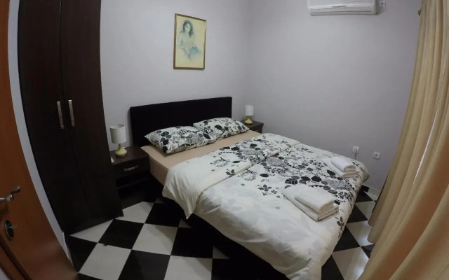 Apartments Krivokapic Kotor