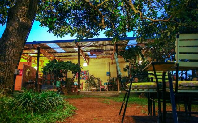 Tea House BnB Apartment