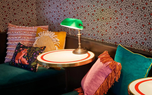 Mama Shelter London - Shoreditch