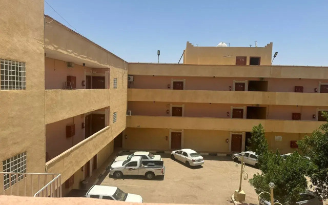 Nathaq Alwatan