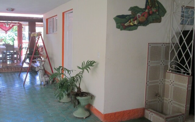 Casas de Arturo y Xiomara - Casa No. 3