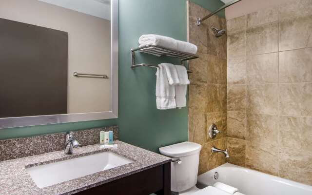 Clarion Inn & Suites Atlanta Downtown