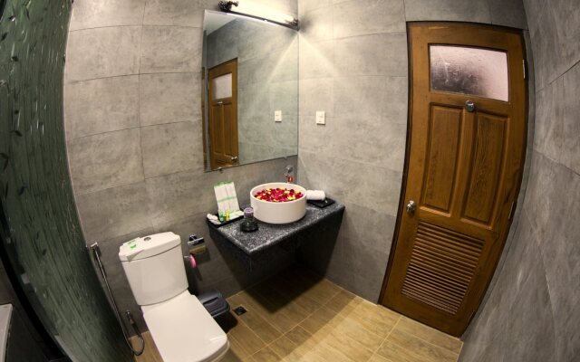 Amayar Nadi Hotel (Mandalay)