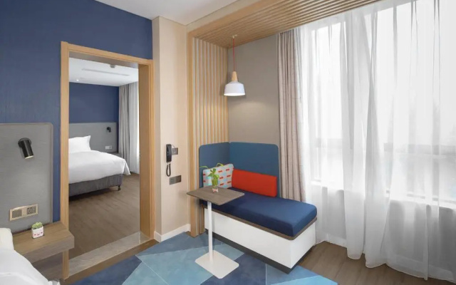 Holiday Inn Express Shanghai Chongming by IHG
