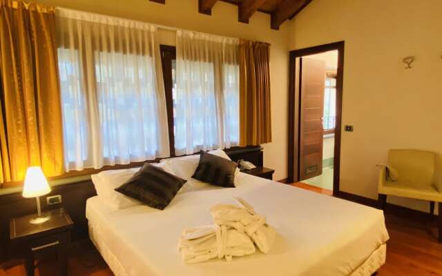 Country Hotel Castelbarco