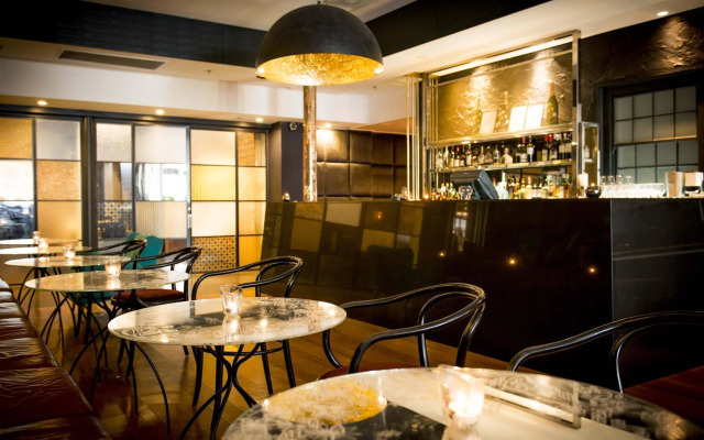 Peppers Gallery Hotel Canberra