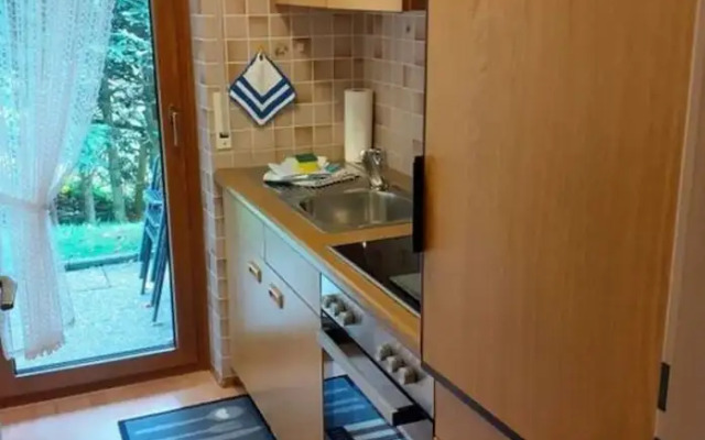 Barenhusli No. 2 Comfortable Holiday Residence