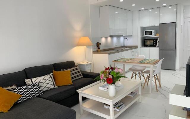 Jardines del Mar Beach - WiFi 539