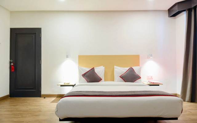 Super OYO Townhouse 1 Hotel Salemba