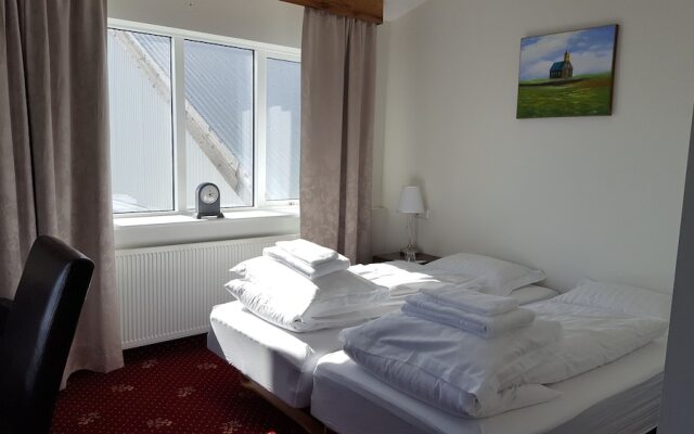 Husavik Cape Hotel